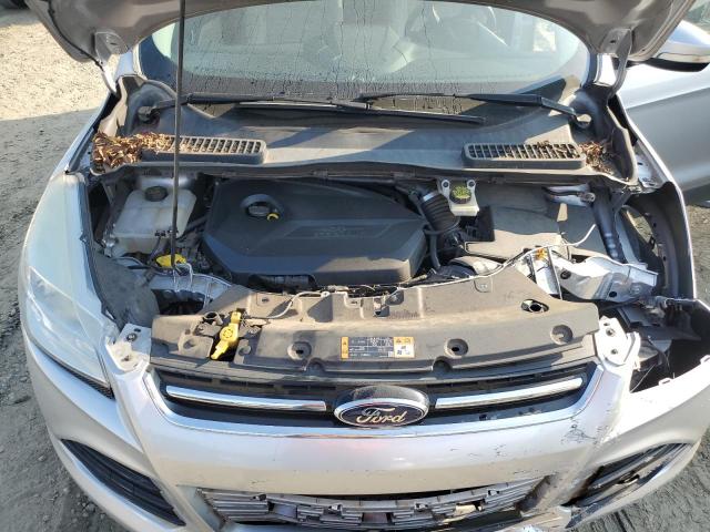 Photo 11 VIN: 1FMCU0JX8EUD77328 - FORD ESCAPE TIT 