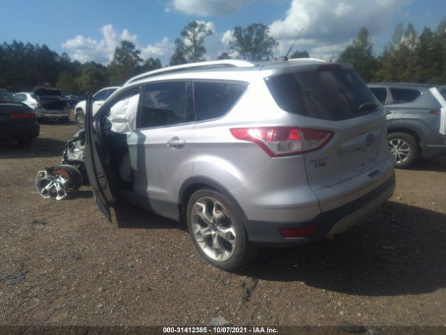 Photo 2 VIN: 1FMCU0JX8EUE34000 - FORD ESCAPE 