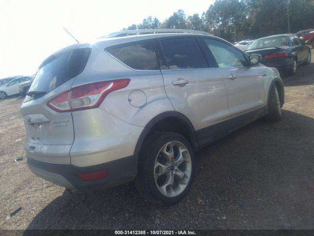 Photo 3 VIN: 1FMCU0JX8EUE34000 - FORD ESCAPE 