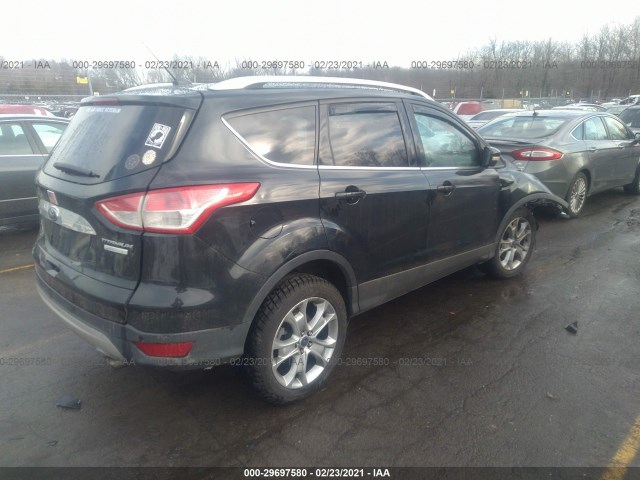 Photo 3 VIN: 1FMCU0JX8EUE37558 - FORD ESCAPE 