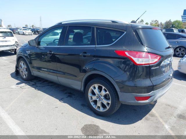 Photo 2 VIN: 1FMCU0JX8FUA52678 - FORD ESCAPE 