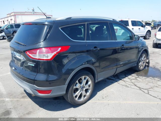 Photo 3 VIN: 1FMCU0JX8FUA52678 - FORD ESCAPE 