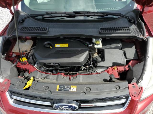 Photo 11 VIN: 1FMCU0JX8FUB12071 - FORD ESCAPE 