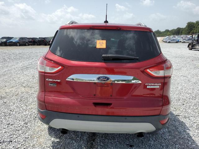 Photo 5 VIN: 1FMCU0JX8FUB12071 - FORD ESCAPE 