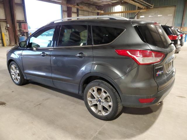 Photo 1 VIN: 1FMCU0JX8FUB16993 - FORD ESCAPE TIT 