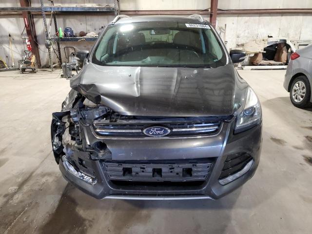 Photo 4 VIN: 1FMCU0JX8FUB16993 - FORD ESCAPE TIT 