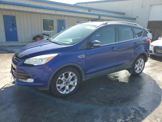 Photo 0 VIN: 1FMCU0JX8FUB25256 - FORD ESCAPE 