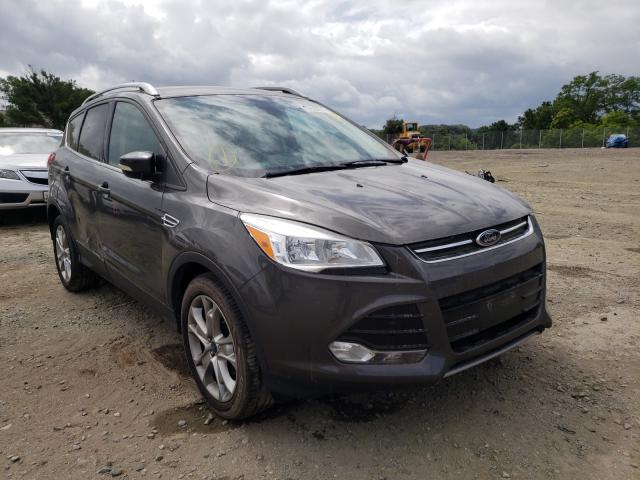 Photo 0 VIN: 1FMCU0JX8FUB36872 - FORD ESCAPE TIT 