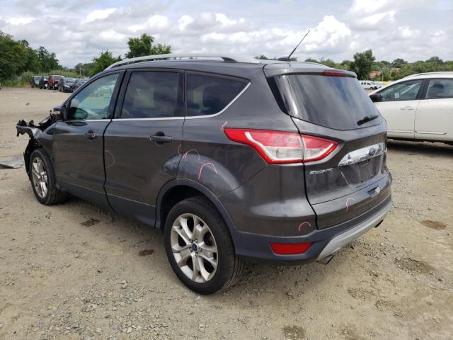 Photo 2 VIN: 1FMCU0JX8FUB36872 - FORD ESCAPE TIT 