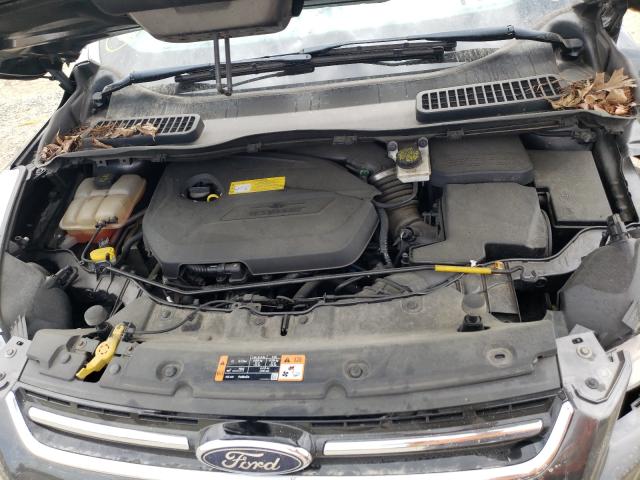 Photo 6 VIN: 1FMCU0JX8FUB36872 - FORD ESCAPE TIT 