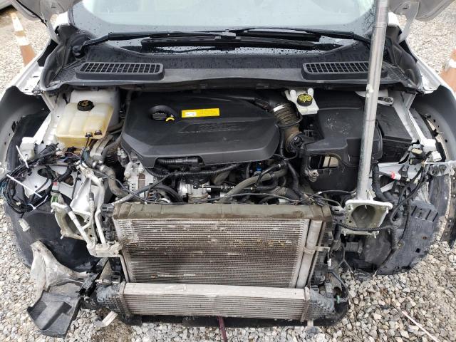 Photo 11 VIN: 1FMCU0JX8FUB80967 - FORD ESCAPE 