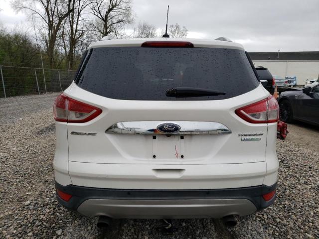 Photo 5 VIN: 1FMCU0JX8FUB80967 - FORD ESCAPE 