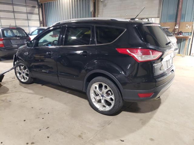 Photo 1 VIN: 1FMCU0JX8FUB89832 - FORD ESCAPE 