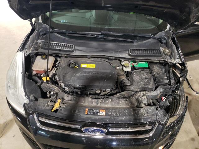 Photo 11 VIN: 1FMCU0JX8FUB89832 - FORD ESCAPE 