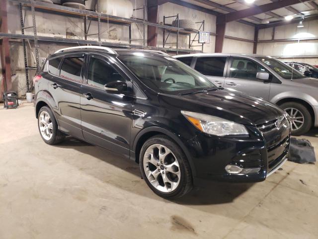 Photo 3 VIN: 1FMCU0JX8FUB89832 - FORD ESCAPE 