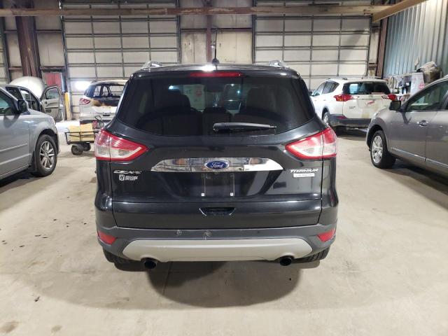 Photo 5 VIN: 1FMCU0JX8FUB89832 - FORD ESCAPE 