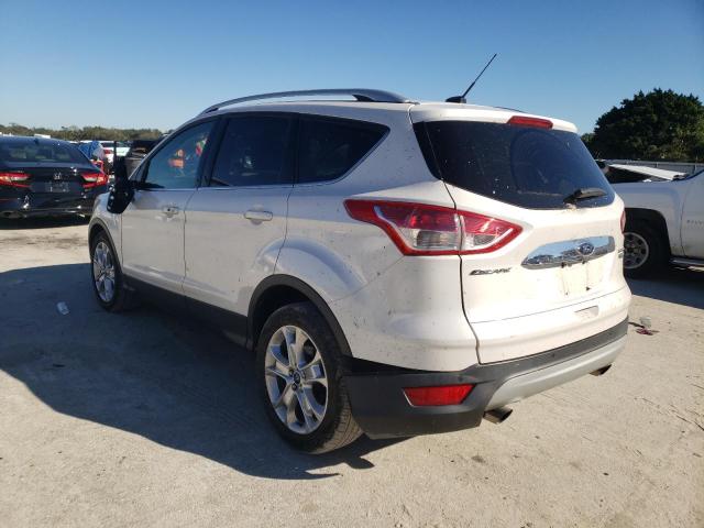 Photo 2 VIN: 1FMCU0JX8FUC34400 - FORD ESCAPE TIT 