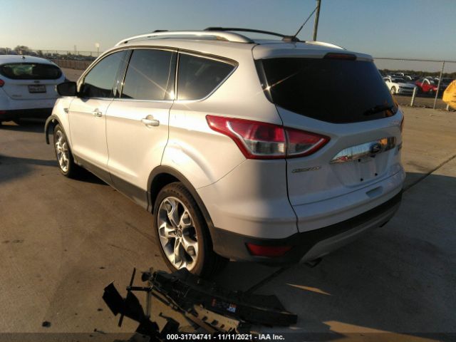 Photo 2 VIN: 1FMCU0JX8FUC35398 - FORD ESCAPE 