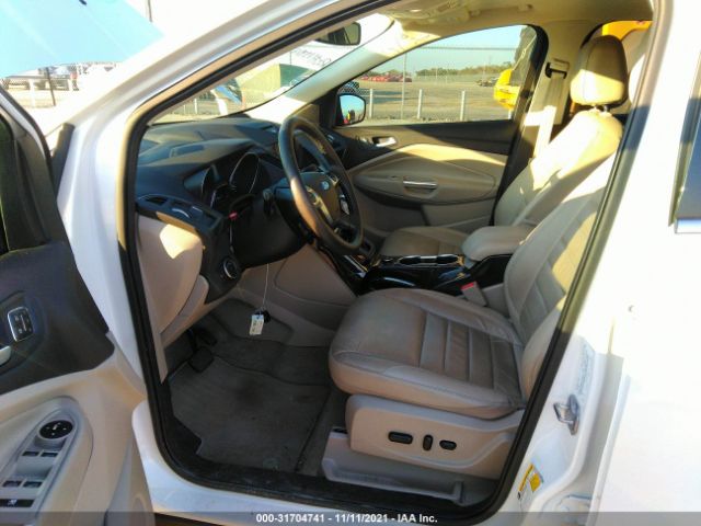 Photo 4 VIN: 1FMCU0JX8FUC35398 - FORD ESCAPE 