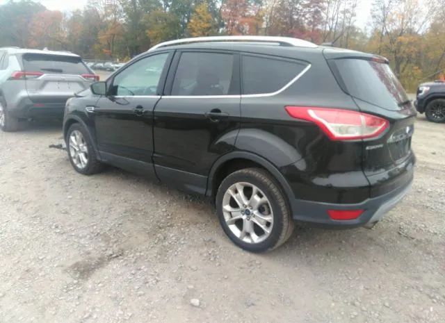 Photo 2 VIN: 1FMCU0JX8FUC59507 - FORD ESCAPE 