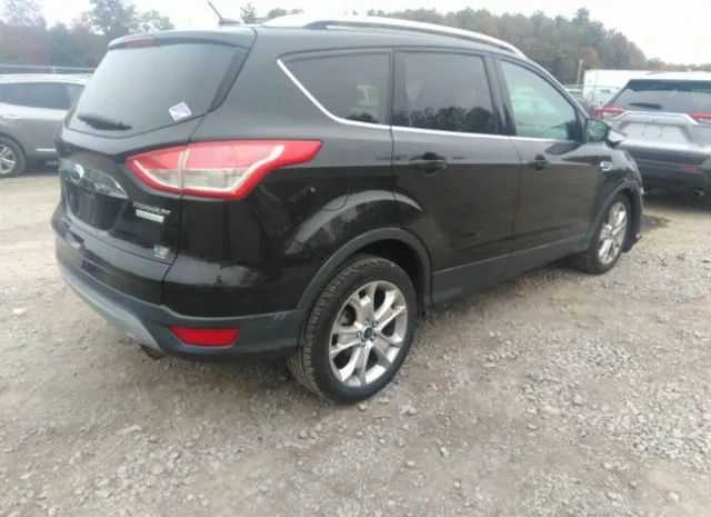 Photo 3 VIN: 1FMCU0JX8FUC59507 - FORD ESCAPE 