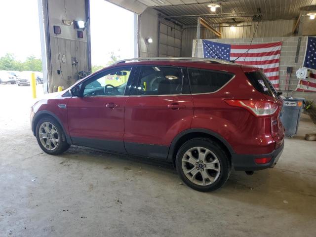 Photo 1 VIN: 1FMCU0JX8FUC60673 - FORD ESCAPE TIT 