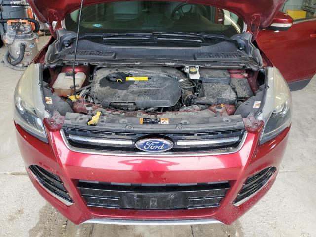 Photo 11 VIN: 1FMCU0JX8FUC60673 - FORD ESCAPE TIT 