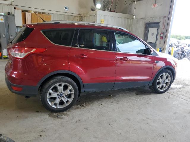 Photo 2 VIN: 1FMCU0JX8FUC60673 - FORD ESCAPE TIT 