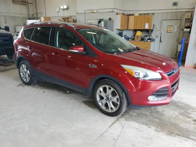 Photo 3 VIN: 1FMCU0JX8FUC60673 - FORD ESCAPE TIT 