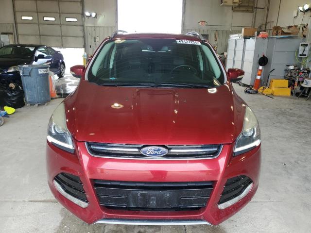 Photo 4 VIN: 1FMCU0JX8FUC60673 - FORD ESCAPE TIT 