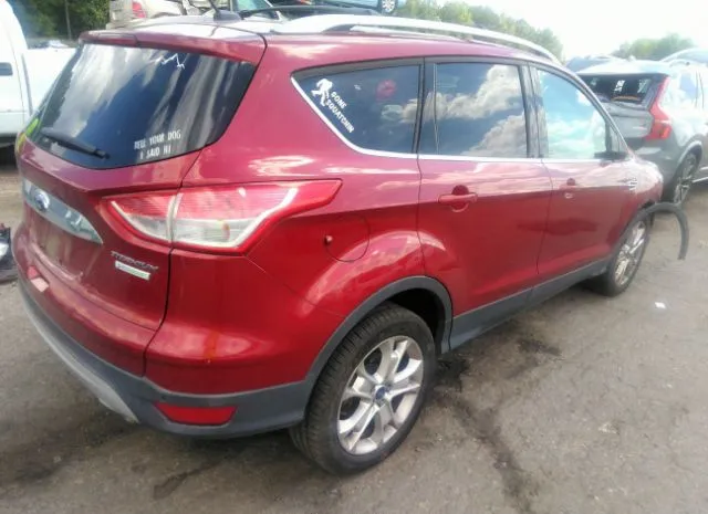 Photo 3 VIN: 1FMCU0JX8FUC73908 - FORD ESCAPE 