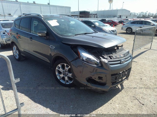 Photo 0 VIN: 1FMCU0JX8GUA44436 - FORD ESCAPE 