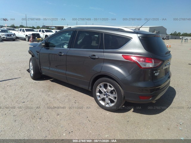 Photo 2 VIN: 1FMCU0JX8GUA44436 - FORD ESCAPE 