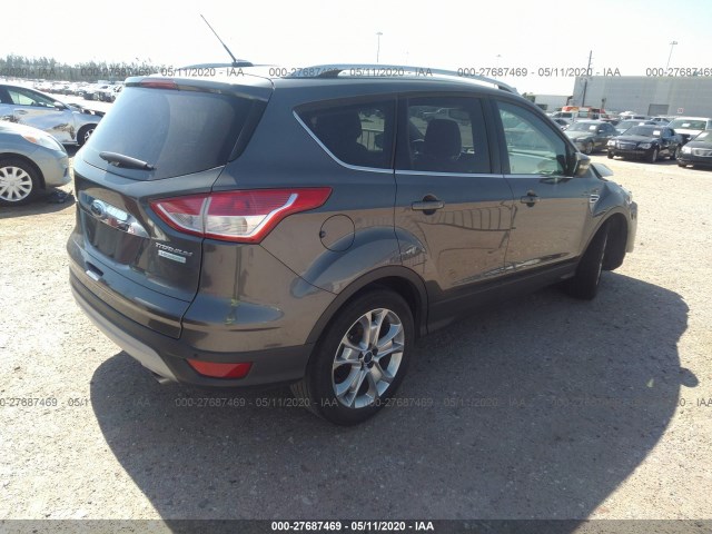 Photo 3 VIN: 1FMCU0JX8GUA44436 - FORD ESCAPE 