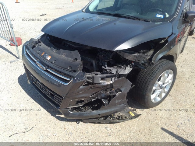 Photo 5 VIN: 1FMCU0JX8GUA44436 - FORD ESCAPE 