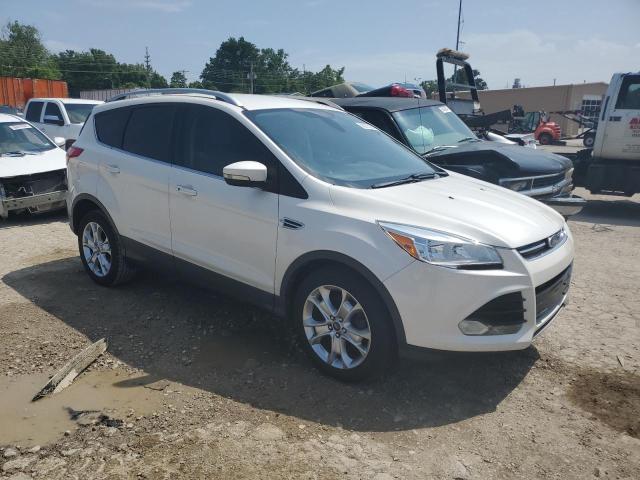 Photo 3 VIN: 1FMCU0JX9EUA29358 - FORD ESCAPE 