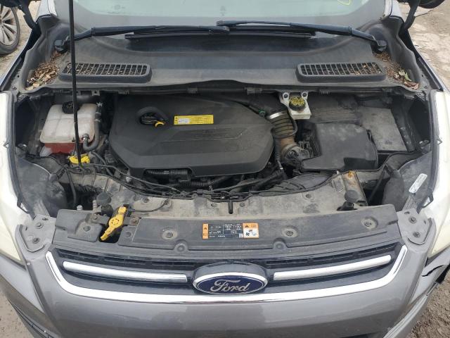 Photo 10 VIN: 1FMCU0JX9EUA90404 - FORD ESCAPE TIT 