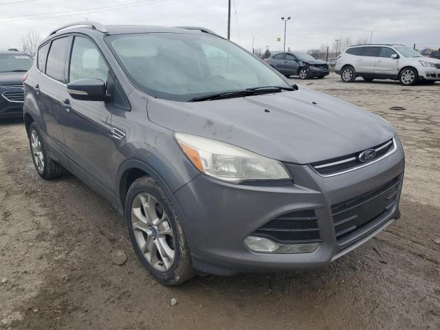 Photo 3 VIN: 1FMCU0JX9EUA90404 - FORD ESCAPE TIT 