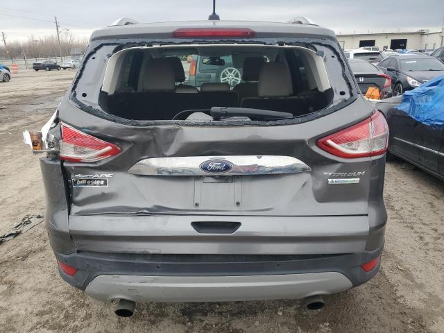 Photo 5 VIN: 1FMCU0JX9EUA90404 - FORD ESCAPE TIT 