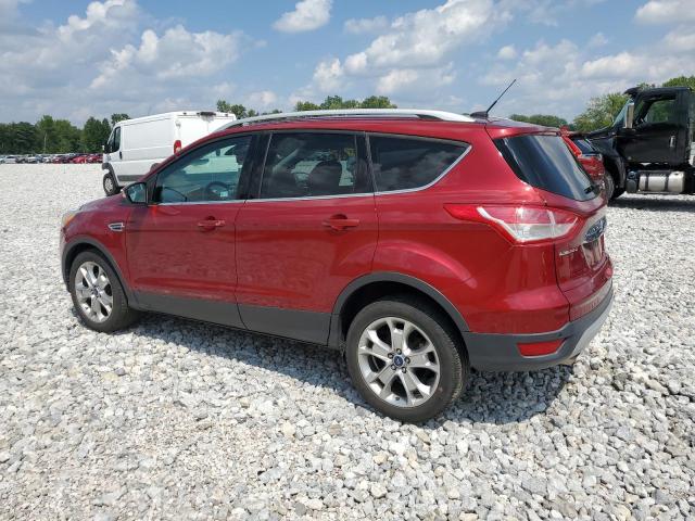 Photo 1 VIN: 1FMCU0JX9EUB12899 - FORD ESCAPE TIT 