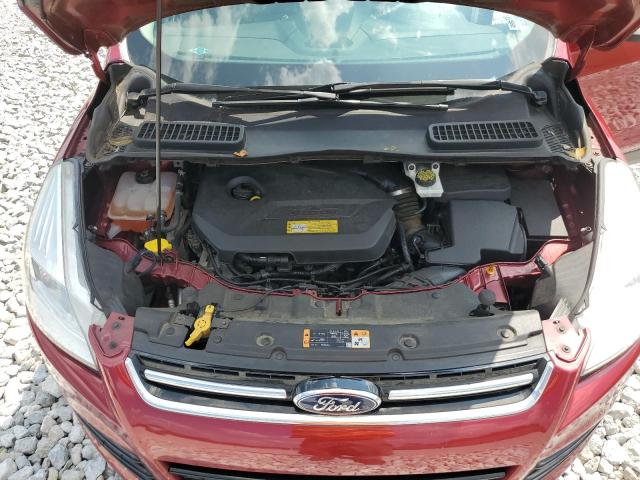 Photo 11 VIN: 1FMCU0JX9EUB12899 - FORD ESCAPE TIT 