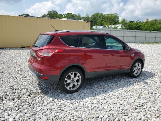 Photo 2 VIN: 1FMCU0JX9EUB12899 - FORD ESCAPE TIT 