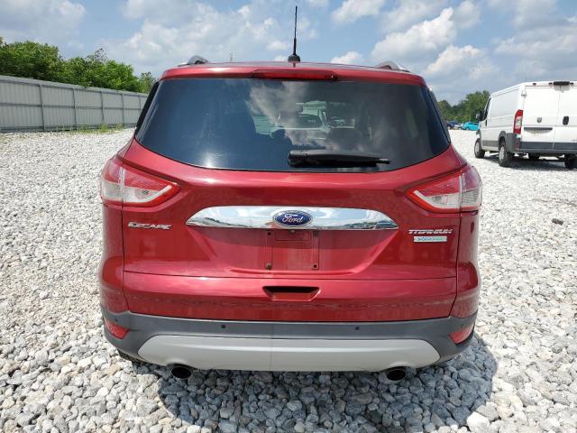 Photo 5 VIN: 1FMCU0JX9EUB12899 - FORD ESCAPE TIT 