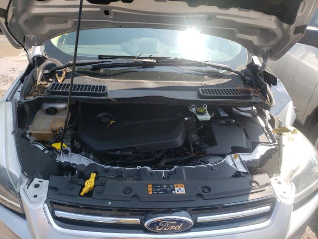 Photo 6 VIN: 1FMCU0JX9EUB44834 - FORD ESCAPE TIT 