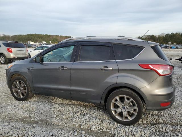 Photo 1 VIN: 1FMCU0JX9EUB45921 - FORD ESCAPE 