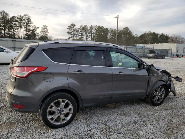 Photo 2 VIN: 1FMCU0JX9EUB45921 - FORD ESCAPE 