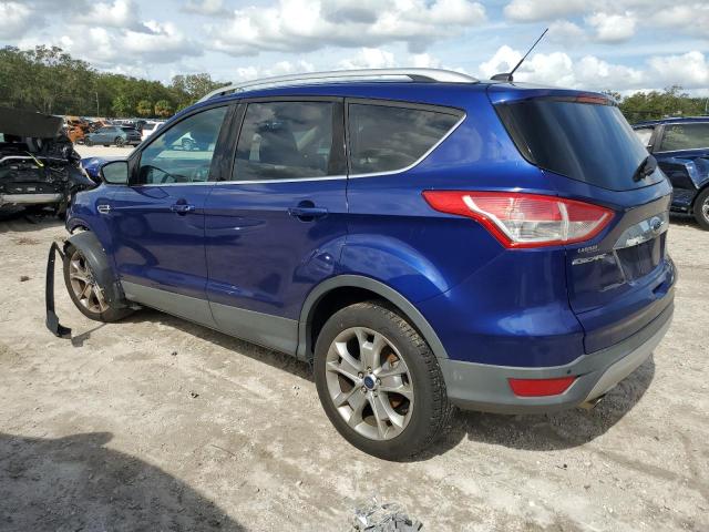 Photo 1 VIN: 1FMCU0JX9EUB59527 - FORD ESCAPE TIT 