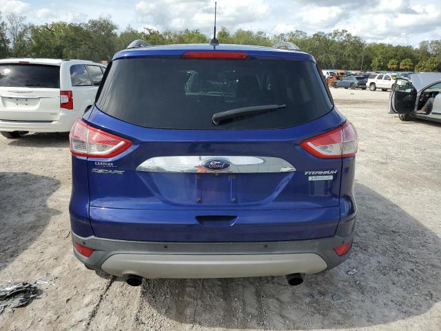 Photo 5 VIN: 1FMCU0JX9EUB59527 - FORD ESCAPE TIT 