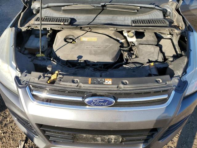 Photo 11 VIN: 1FMCU0JX9EUB62136 - FORD ESCAPE TIT 