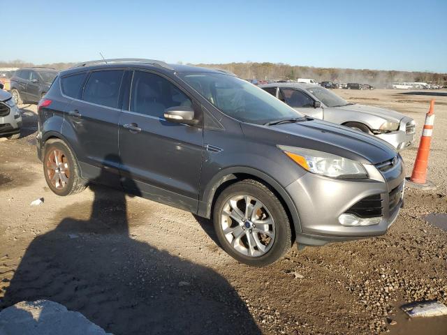 Photo 3 VIN: 1FMCU0JX9EUB62136 - FORD ESCAPE TIT 